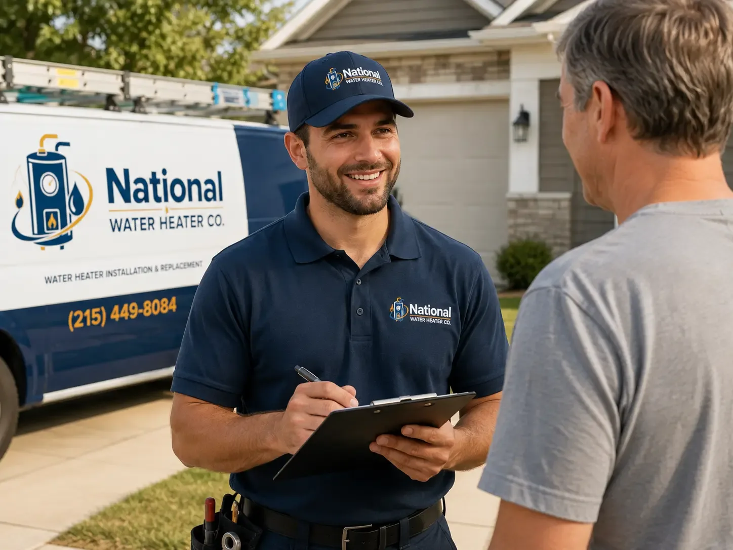 Water Heater Installation Loop, TX FAQs
